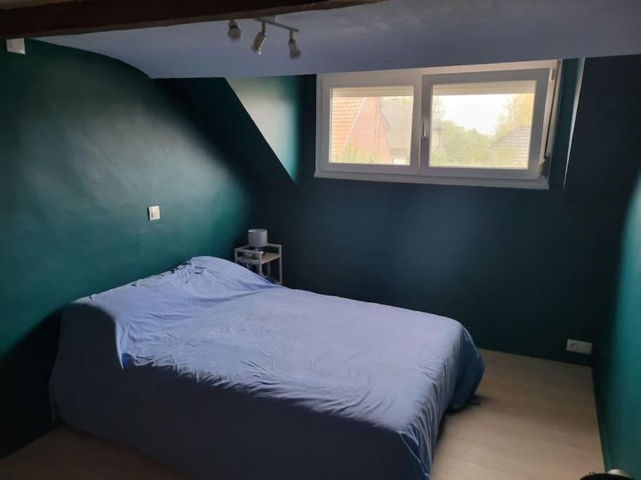 Maisonnette Berckoise Eksteriør billede